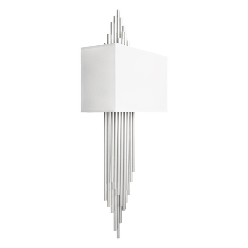 Бра LOFT IT 10107 Silver white