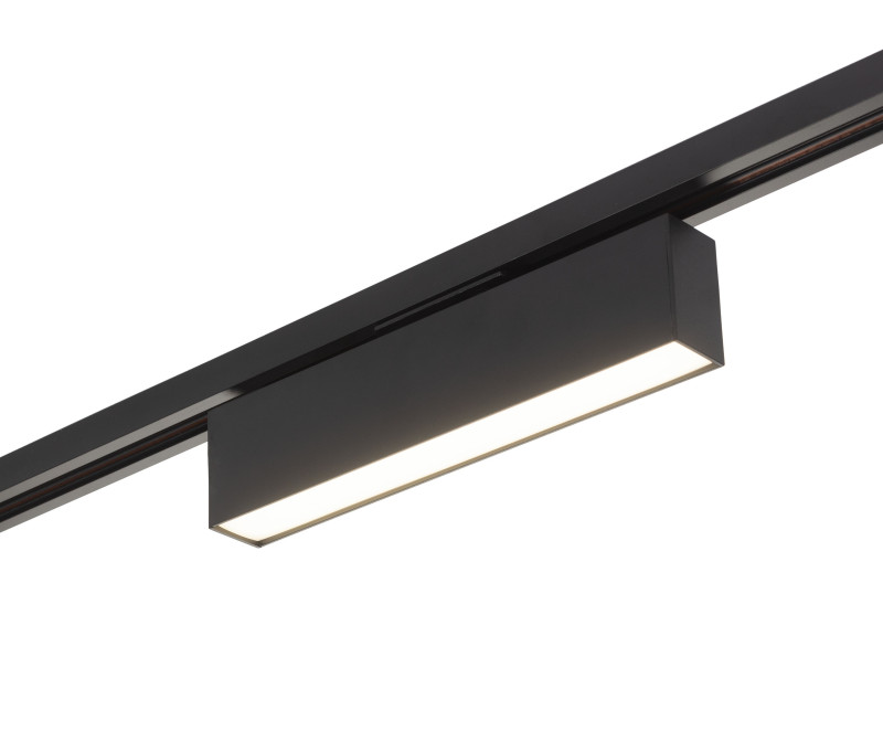 Светильник на шине Denkirs DK6440-BK