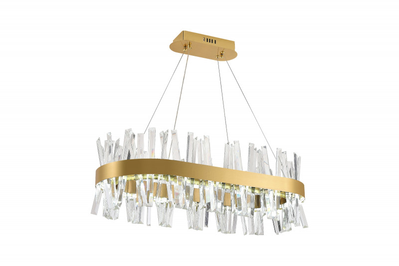 Подвесная люстра Natali Kovaltseva LED LAMPS 81250