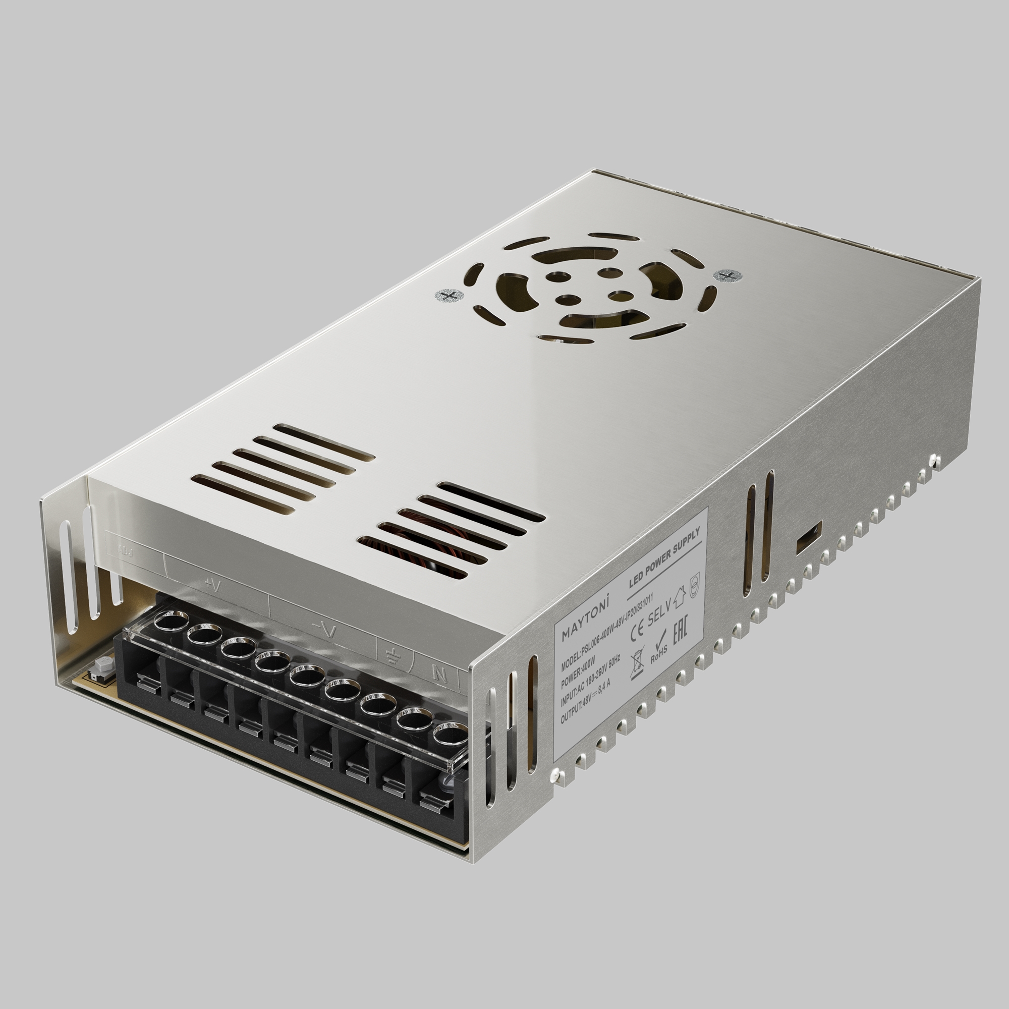 Источник напряжения Led Strip 831011