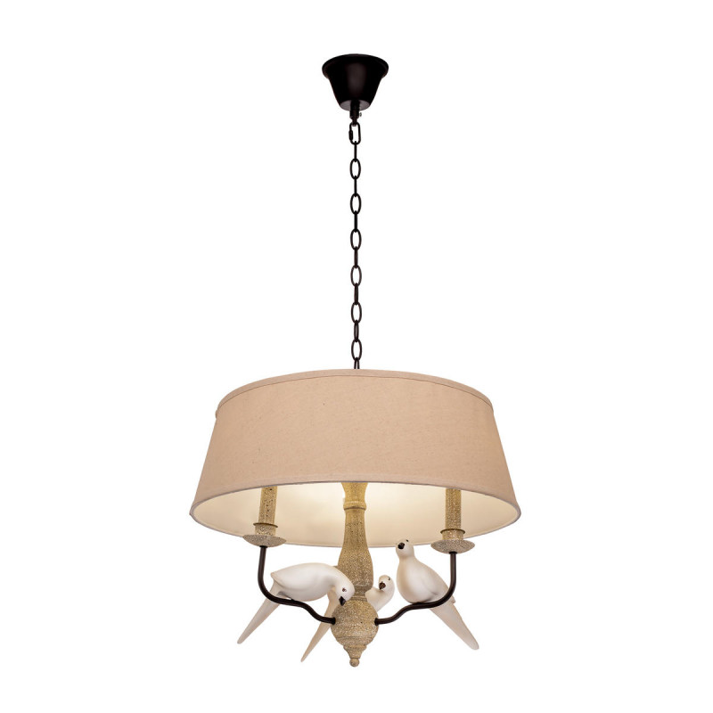 Подвесная люстра LOFT IT LOFT1029A-2