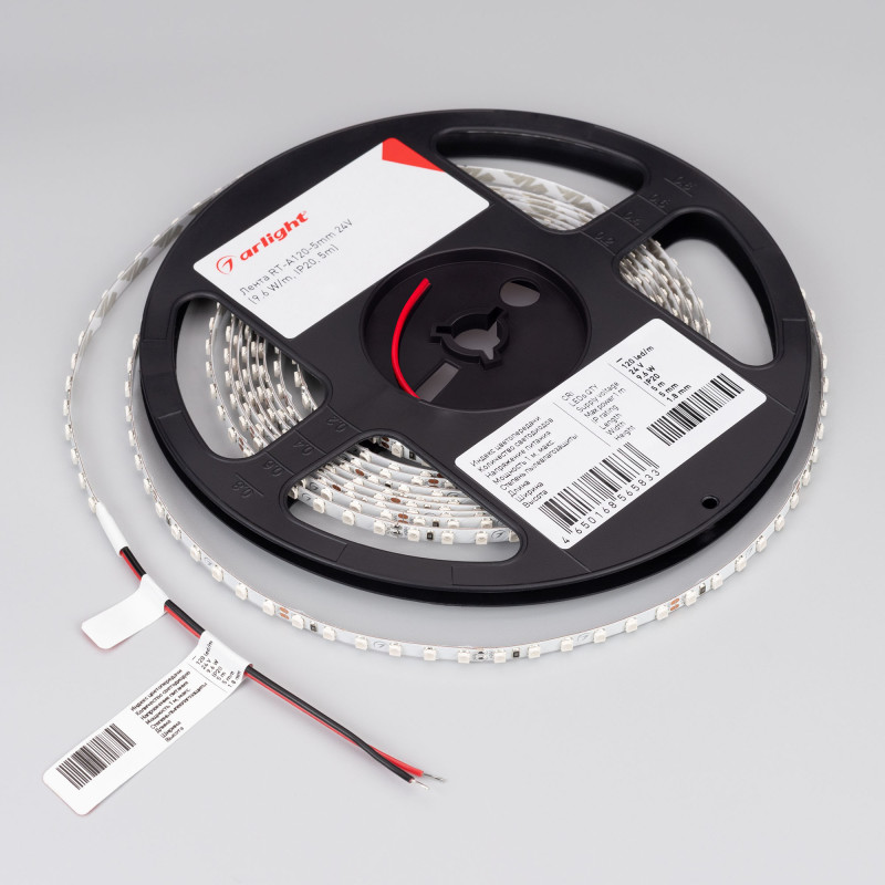 Лента Arlight 015662(2)