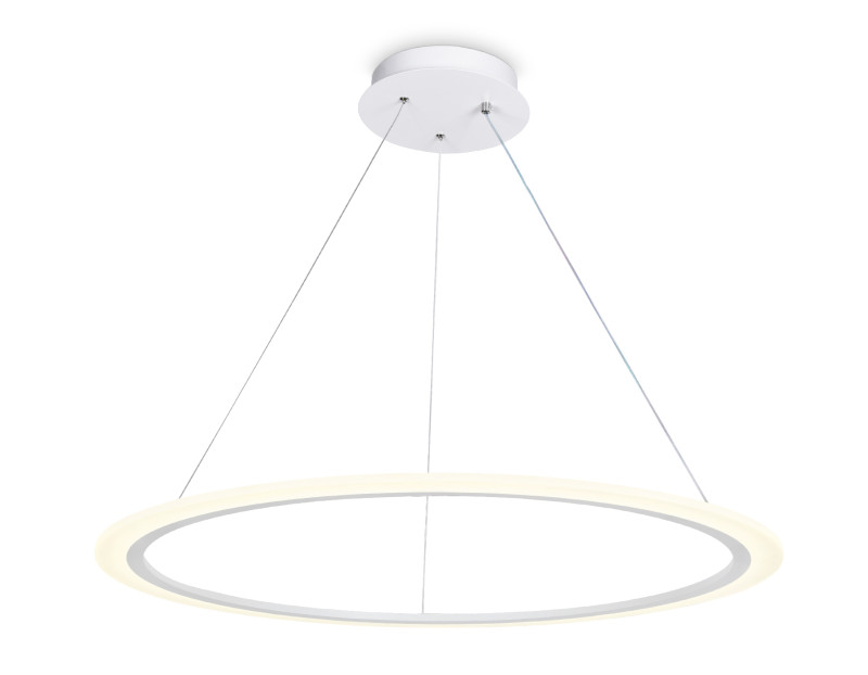 Подвесной светильник Ambrella Light FA4345