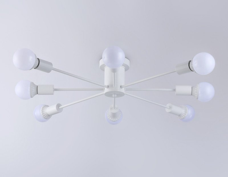 Люстра на штанге Ambrella Light TR80408