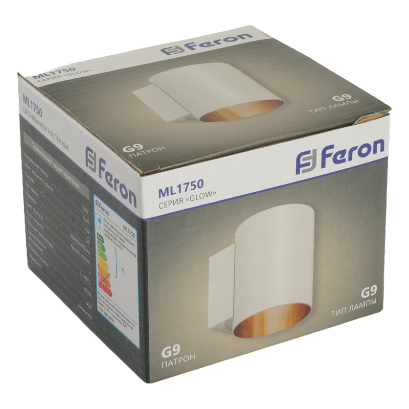 Бра Feron 48434