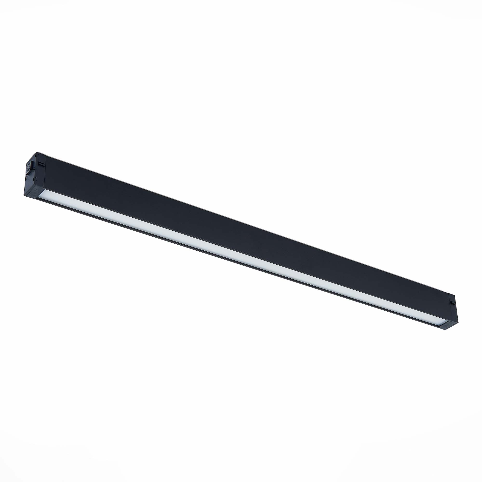 ST657.496.27H Св-к трек. SMART Черный LED 1*27W 2700K-6000K 2 250Lm Ra>90 120 IP20 L600xW25xH41 220 SKYLINE 220
