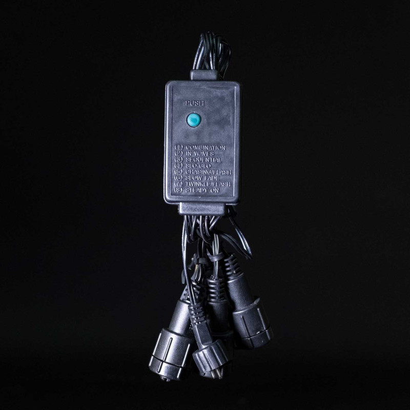 Контроллер Laitcom EF8-1A-3