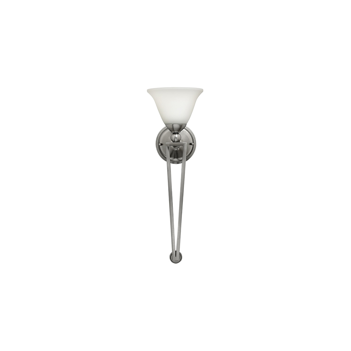 Бра Hinkely Lighting, Арт. HK-BOLLA1-B