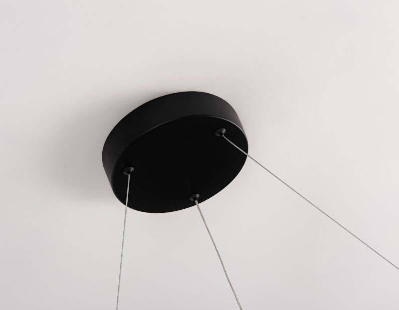 Подвесной светильник Ambrella Light FL5852