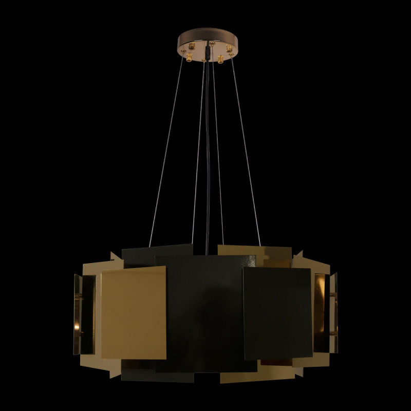 Подвесная люстра LOFT IT 10138/600