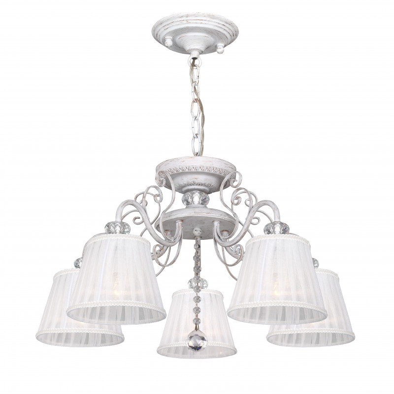 Подвесная люстра F-Promo 2150-5PC