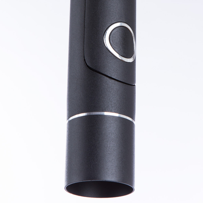 Спот ARTE Lamp A2514PL-1BK