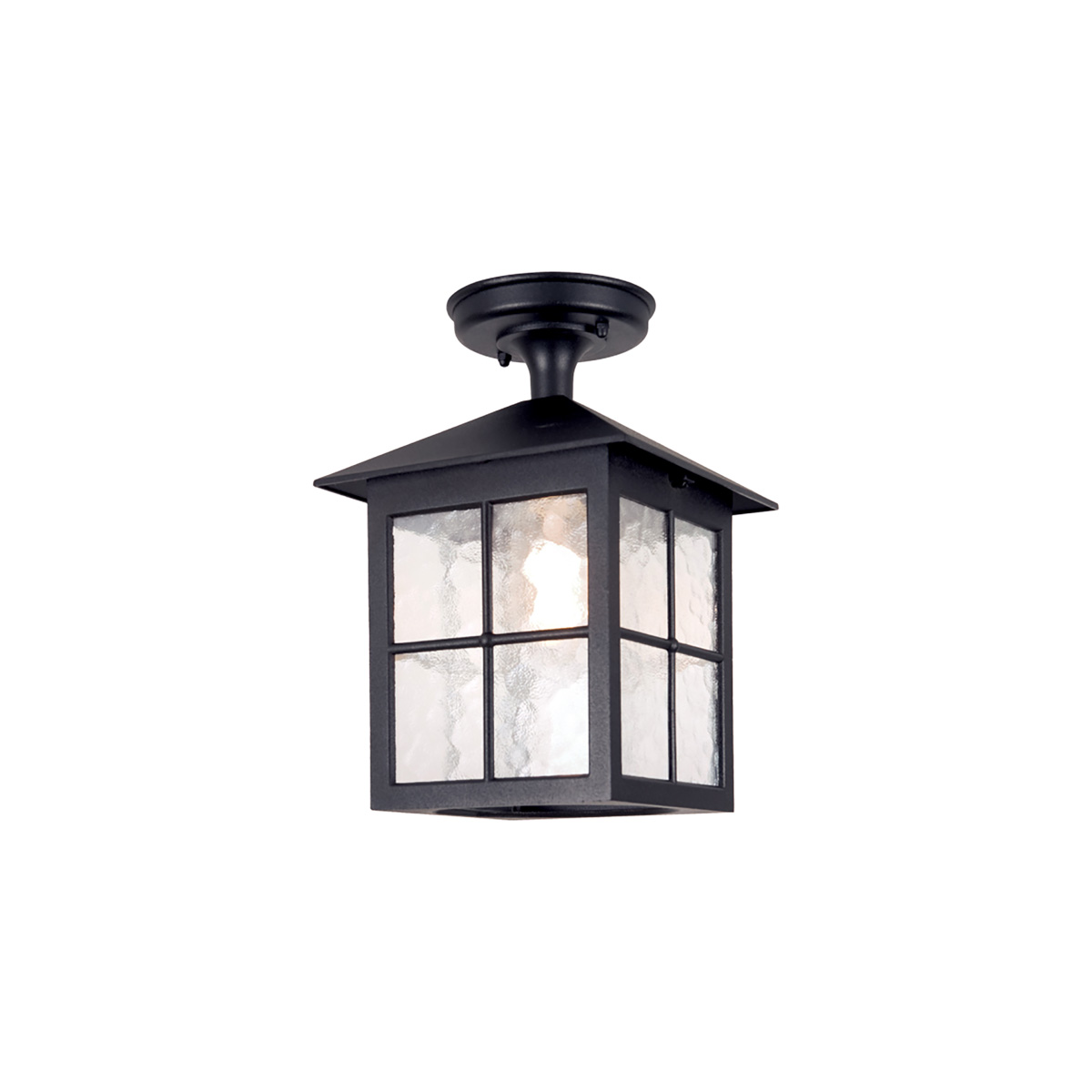 Подвесной фонарь Elstead Exterior, Арт. BL18A-BLACK