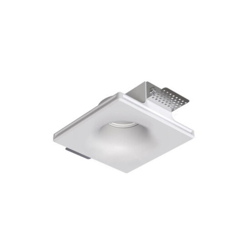 Встраиваемый светильник ARTE Lamp A9283PL-1WH