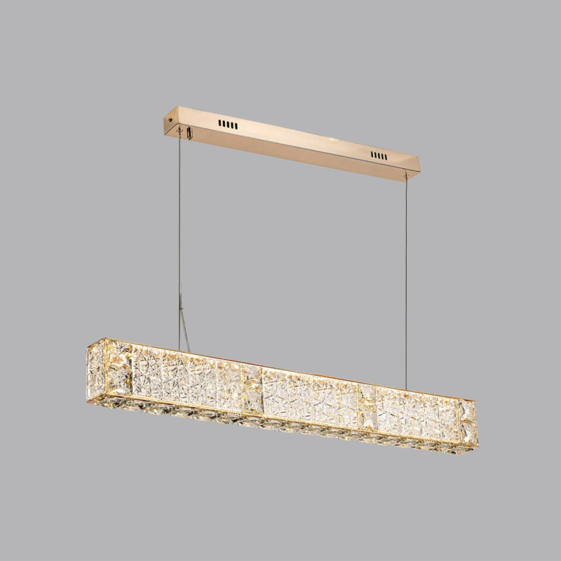 Подвесная люстра Odeon Light 5071/40L