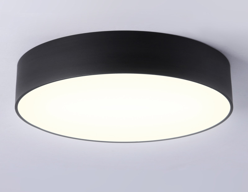 Накладной светильник Ambrella Light FV5525
