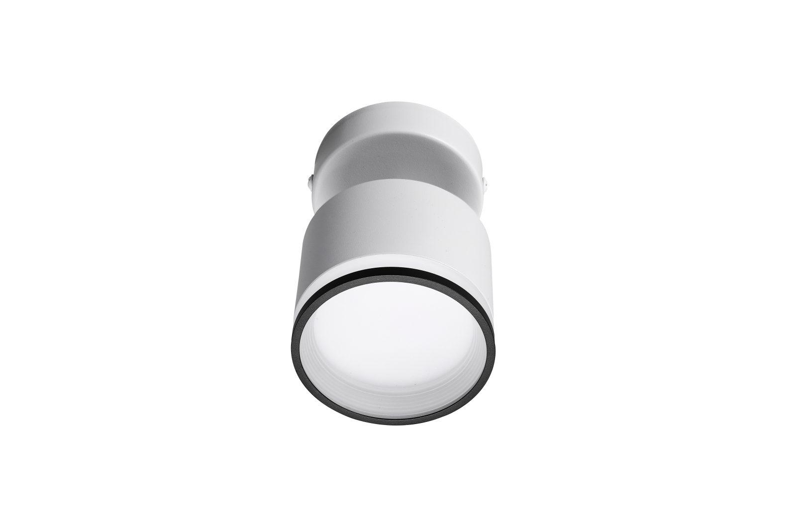Lucia Tucci Светодиодный потолочный светильник LTP-D001-01GX53-WB