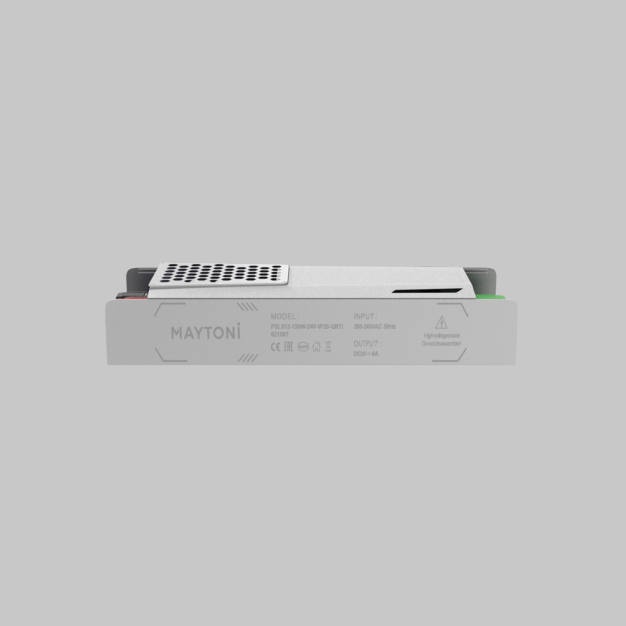 Источник напряжения Led Strip 821007