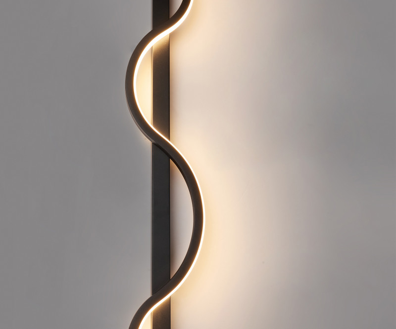 Бра Kink Light 08418B-80L,19(3000K)
