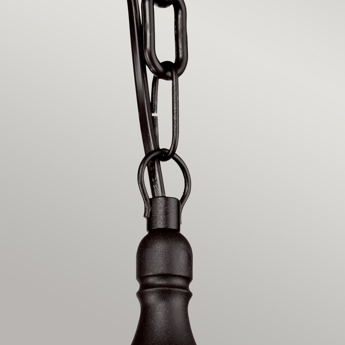 Подвесной фонарь Elstead Exterior, Арт. KINSALE-CHAIN