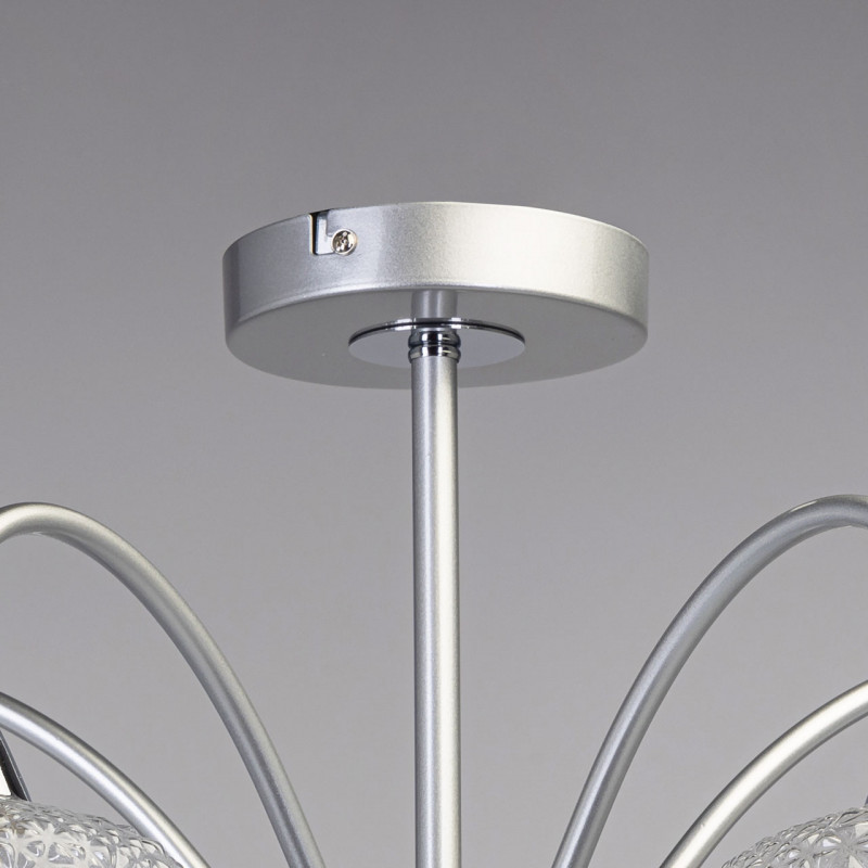 Люстра на штанге MW-Light 315015305