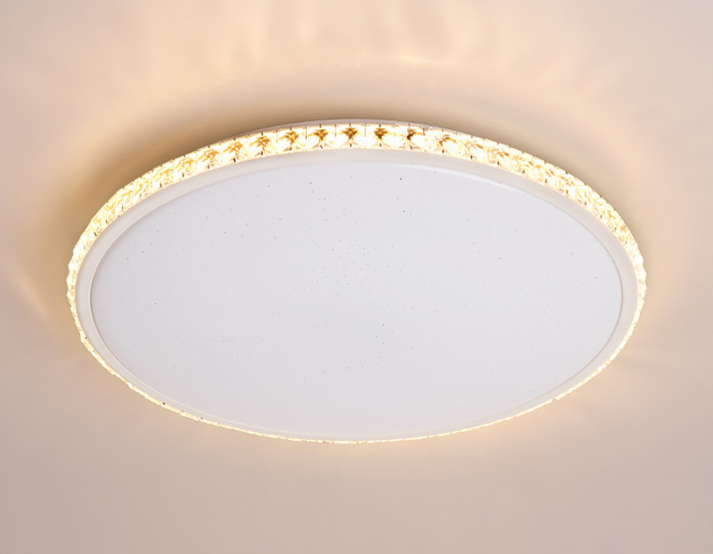 Накладной светильник Ambrella Light FF70