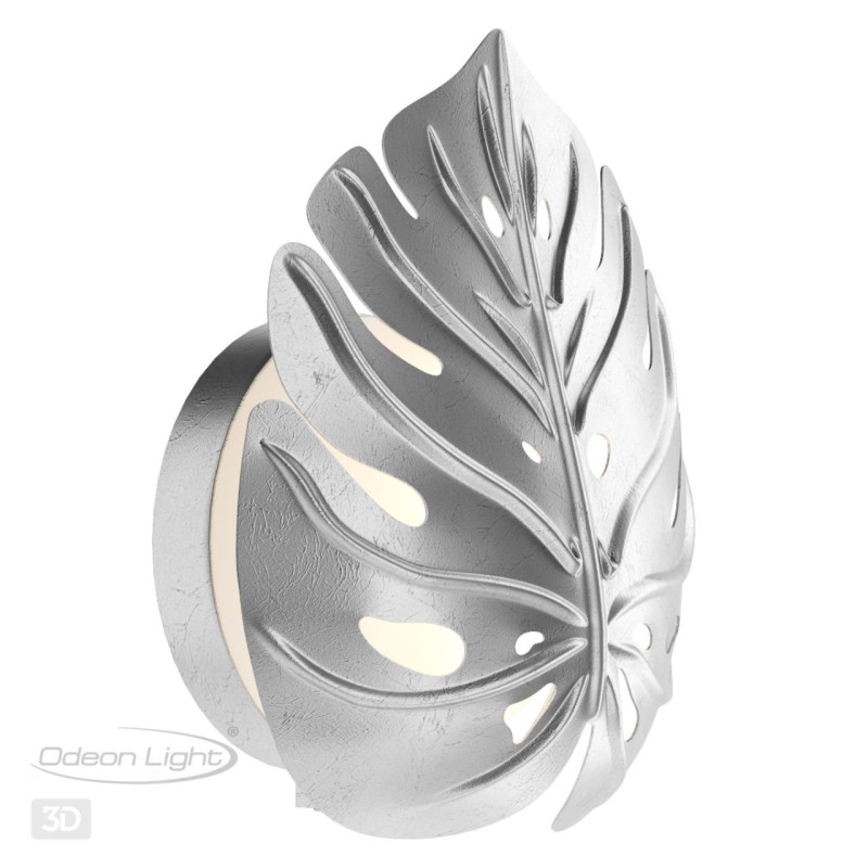 Бра Odeon Light 4865/1WA
