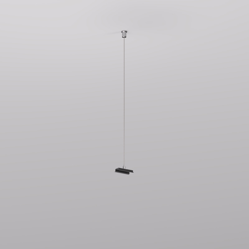 Подвесной комплект Denkirs TR2127-BK