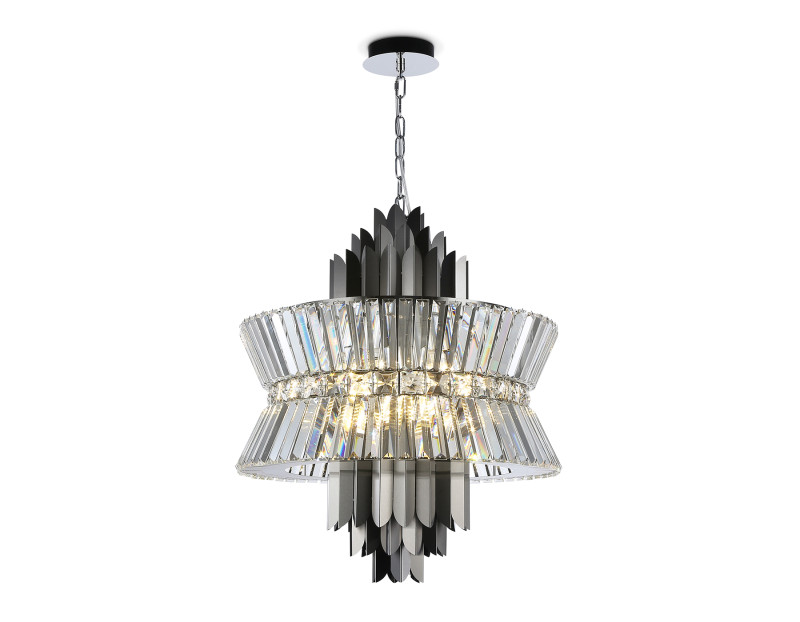 Подвесная люстра Ambrella Light LH41020