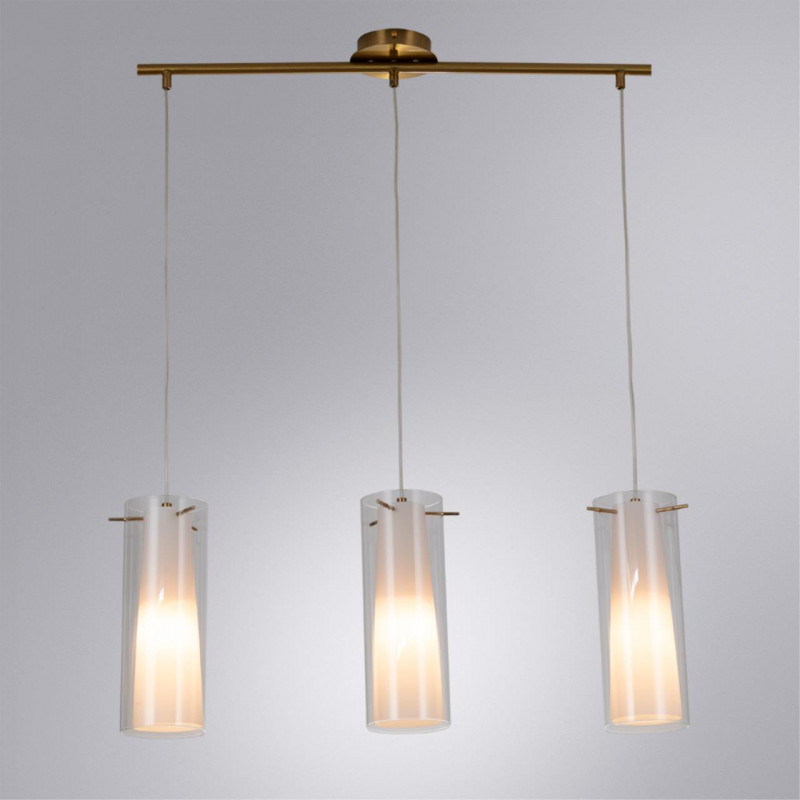 Подвесная люстра ARTE Lamp A8983SP-3PB