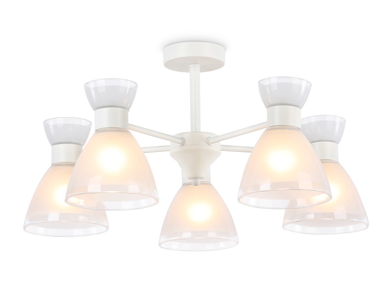 Люстра на штанге Ambrella Light TR3179