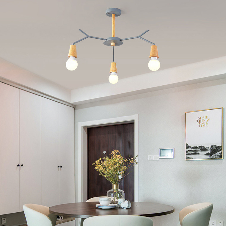 Детская люстра ImperiumLoft 220512-23