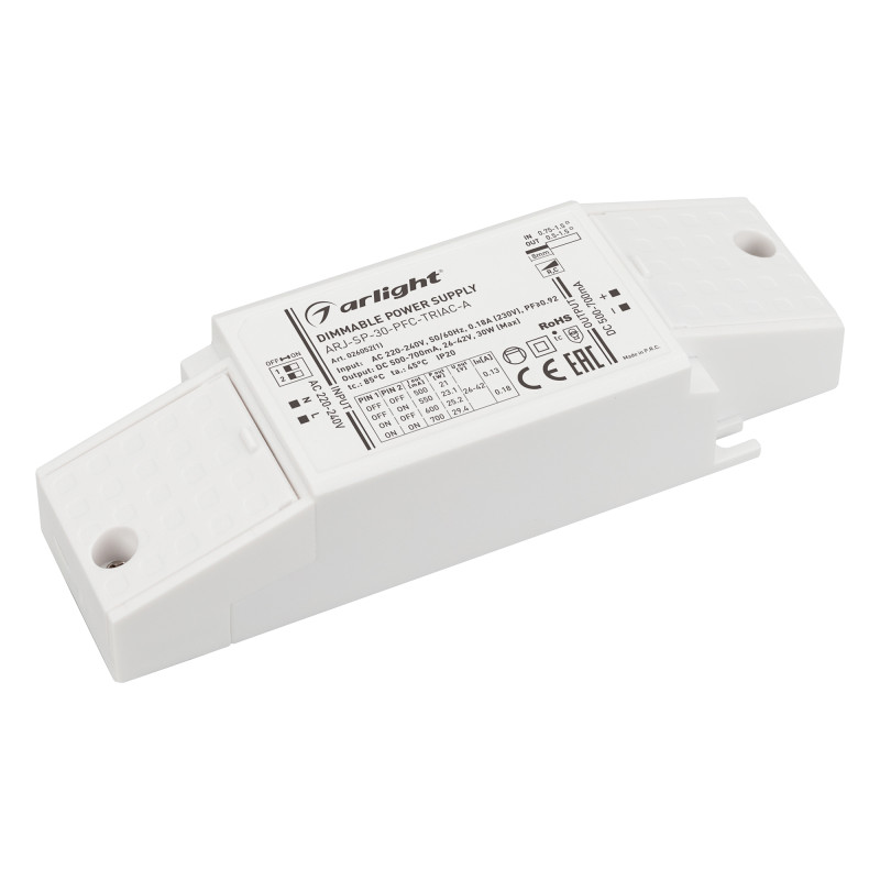 Блок питания Arlight 026052(1)