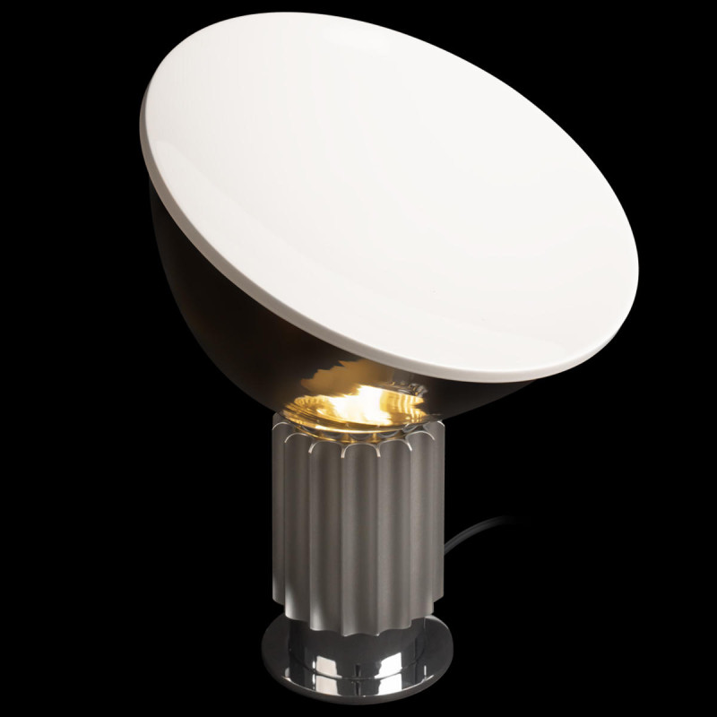 Настольная лампа LOFT IT 10294/S Silver