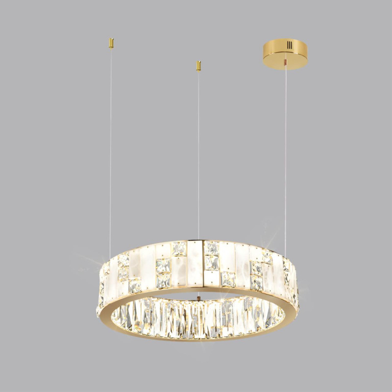 Подвесная люстра Odeon Light 5072/60L