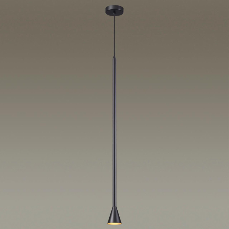Подвесной светильник Odeon Light 3884/1B