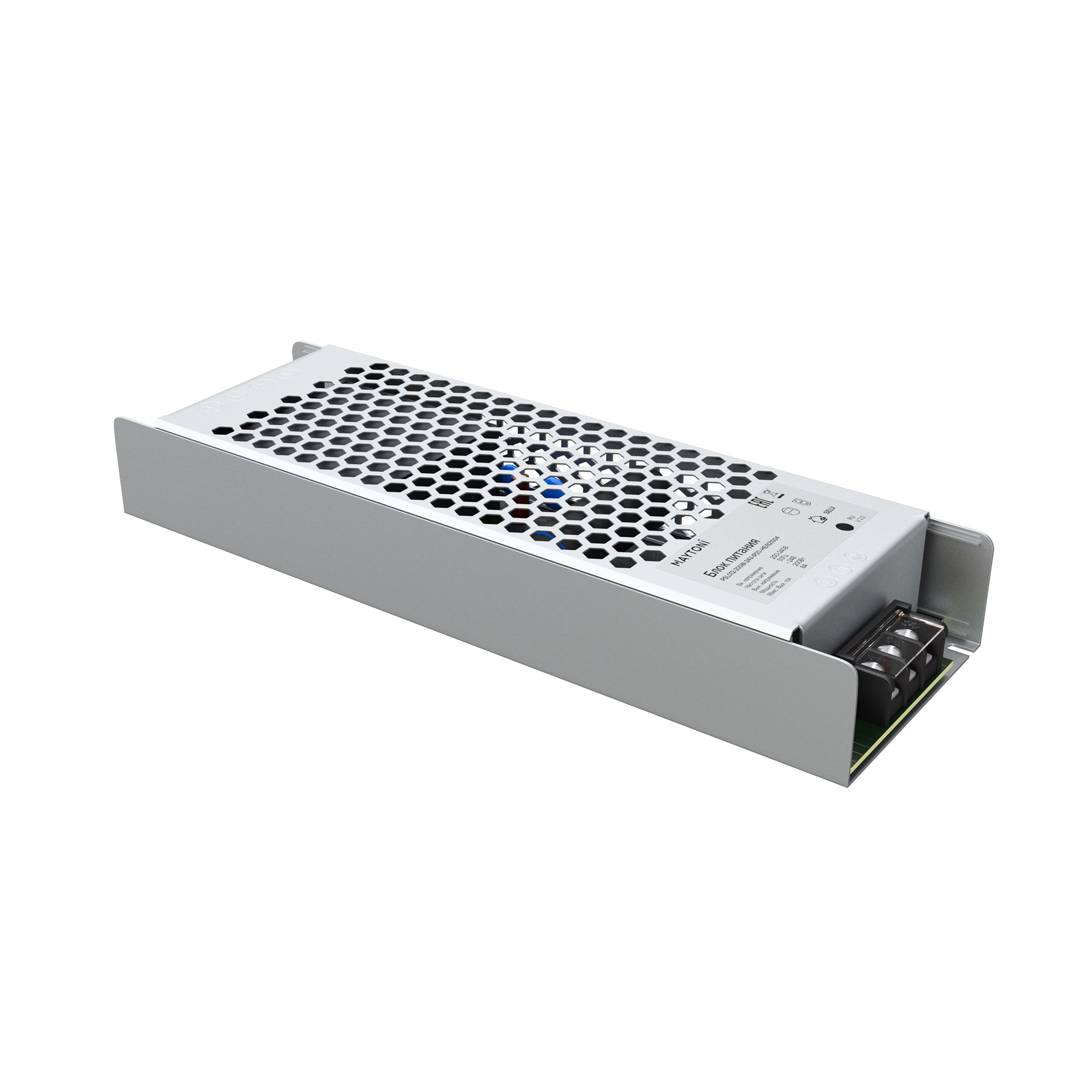 Источник напряжения Led Strip 821004
