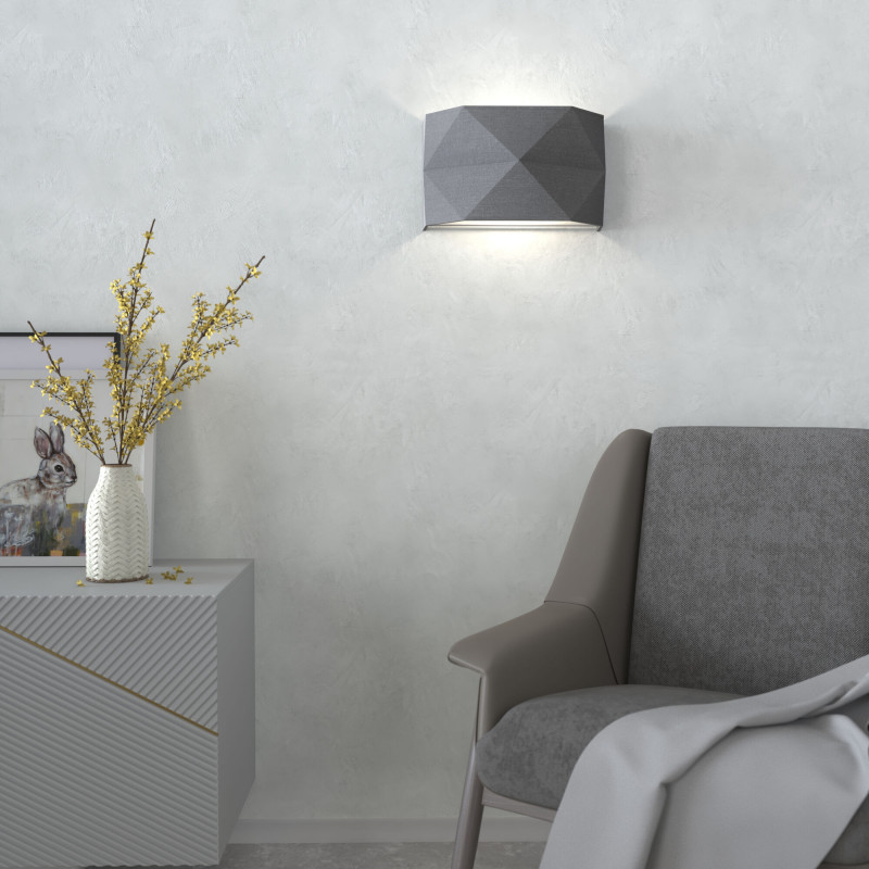 Бра TK Lighting 3317