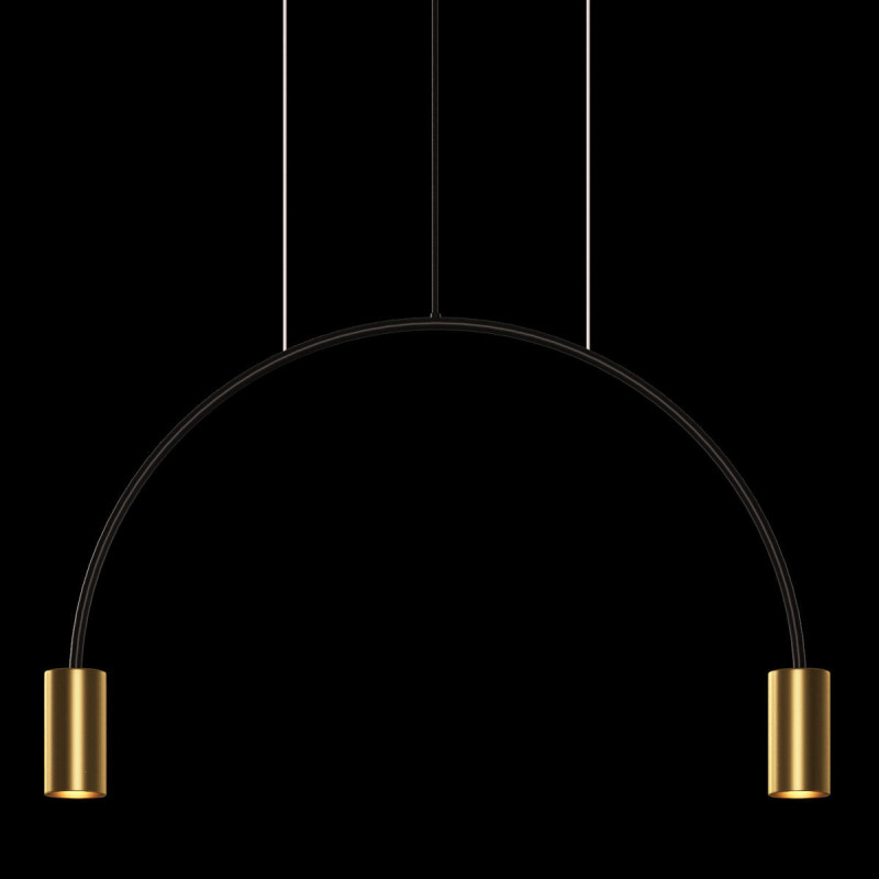 Подвесной светильник LOFT IT 5043-2