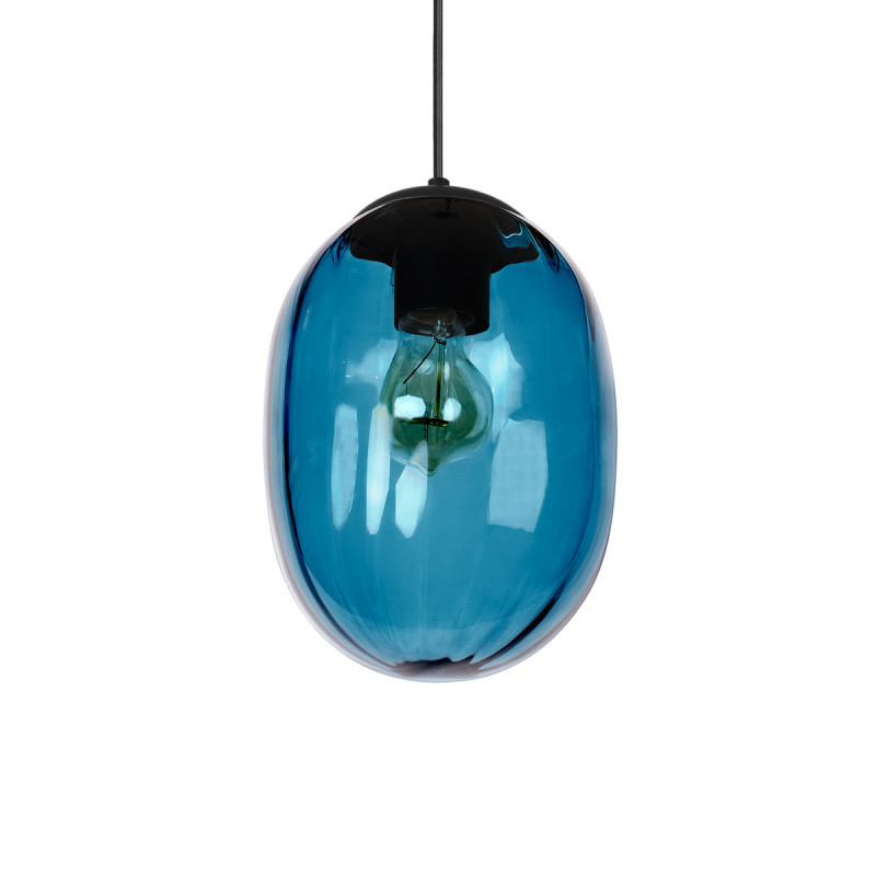 Подвесной светильник LOFT IT 10427 Blue
