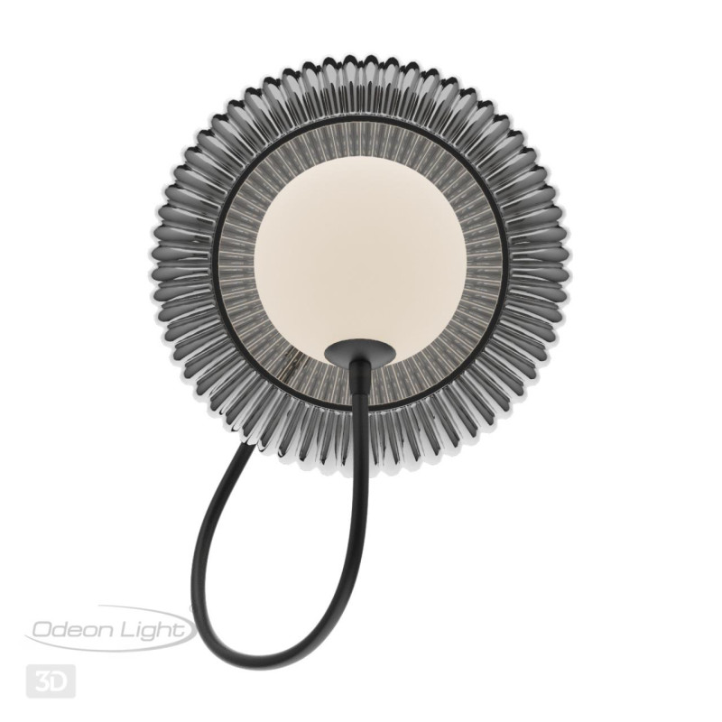 Бра Odeon Light 5013/1WA