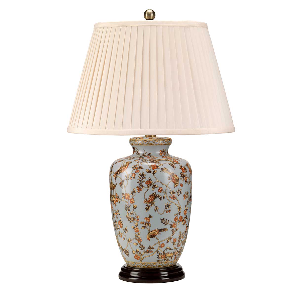 Настольная лампа Elstead Lighting, Арт. GOLD-BIRDS-TL