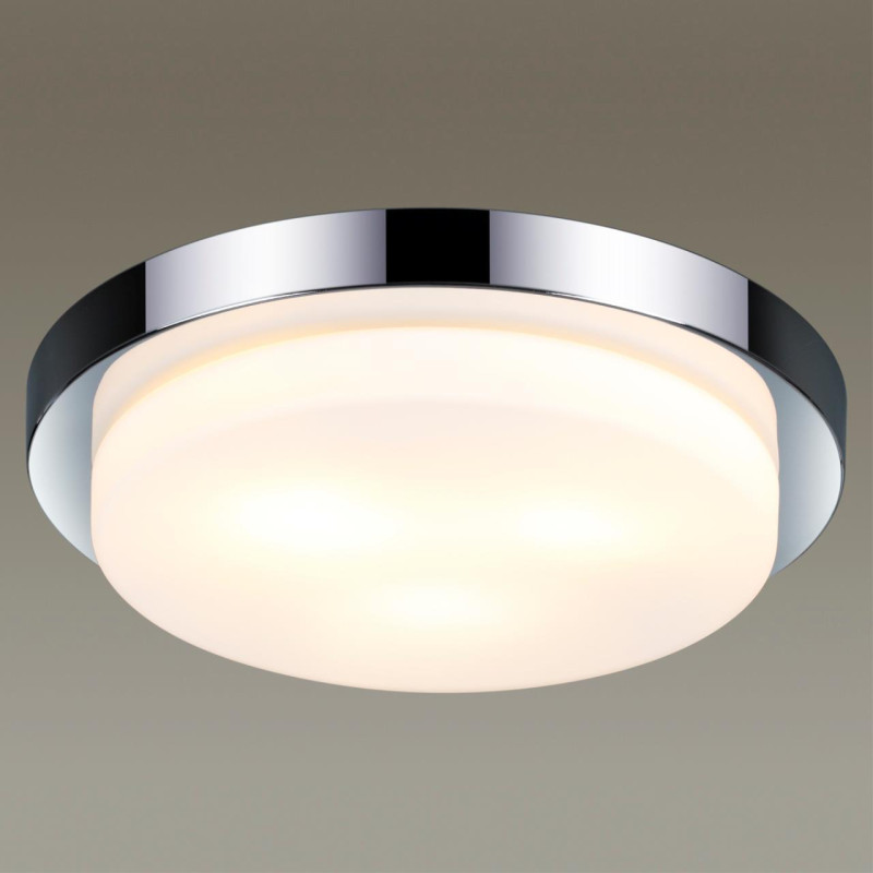 Накладной светильник Odeon Light 2746/3C