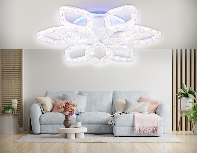 Накладная люстра Ambrella Light FA3929