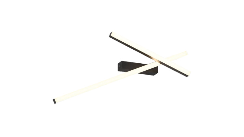 Бра DesignLed CO-0120100B-BL-WW