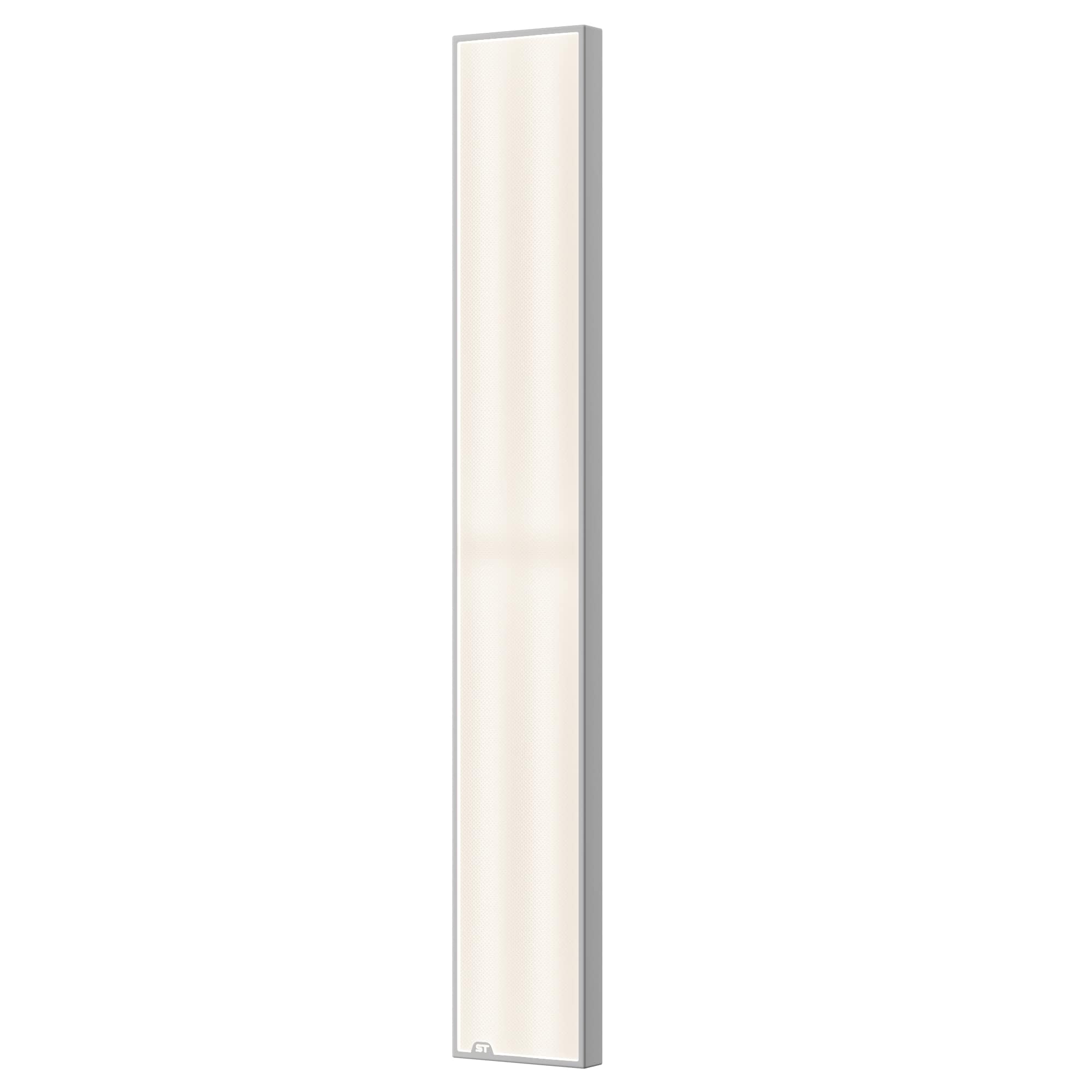 STP-A-1008-P-36-4K-40 Св-к ДВО ST Luce STANDART IP40 1195*180*40 мм 36Вт 4200лм 4000К призма(Армстро Коммерческое освещение