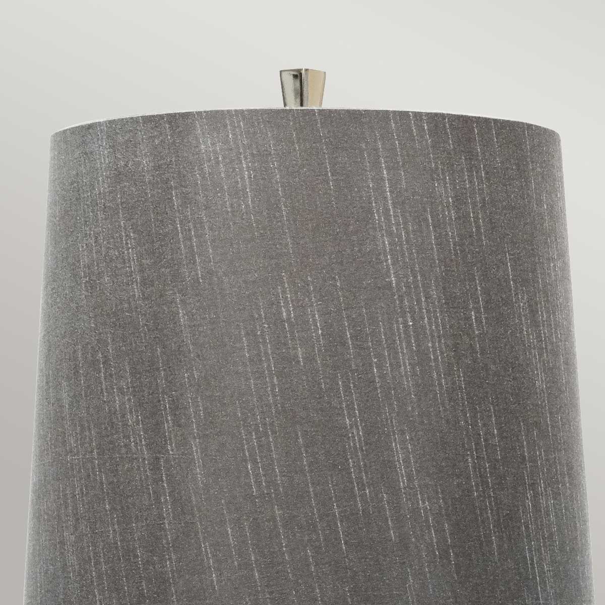 Настольная лампа Elstead Lighting, Арт. ASCENT-TL-BLK