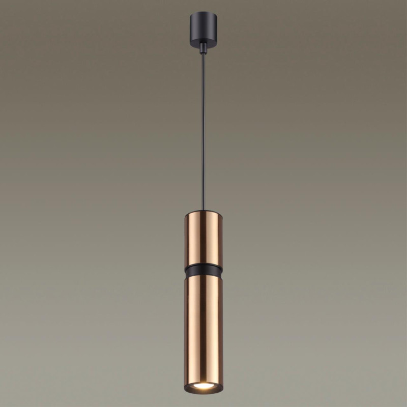 Подвесной светильник Odeon Light 4744/5L