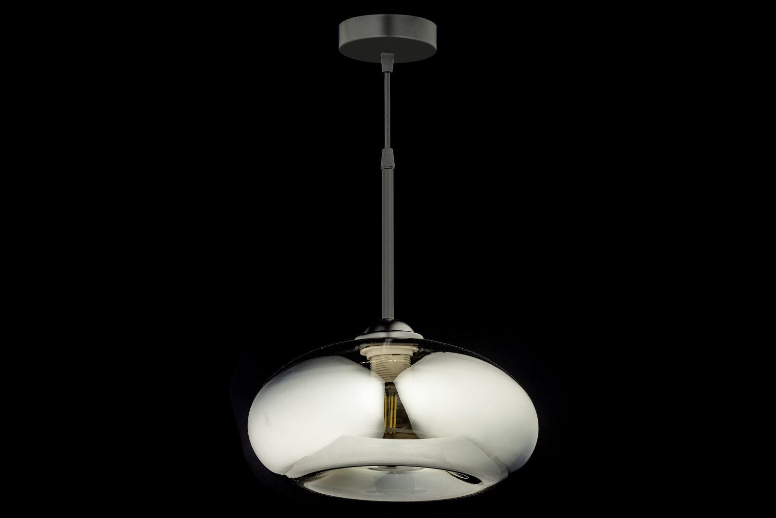 Люстра подвесная Arti Lampadari Dego E 1.P1 CS