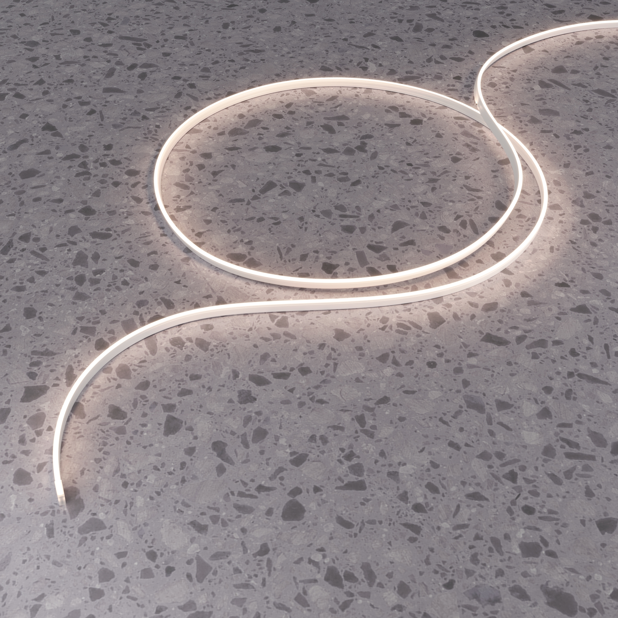 Гибкий неон Led Strip 432037